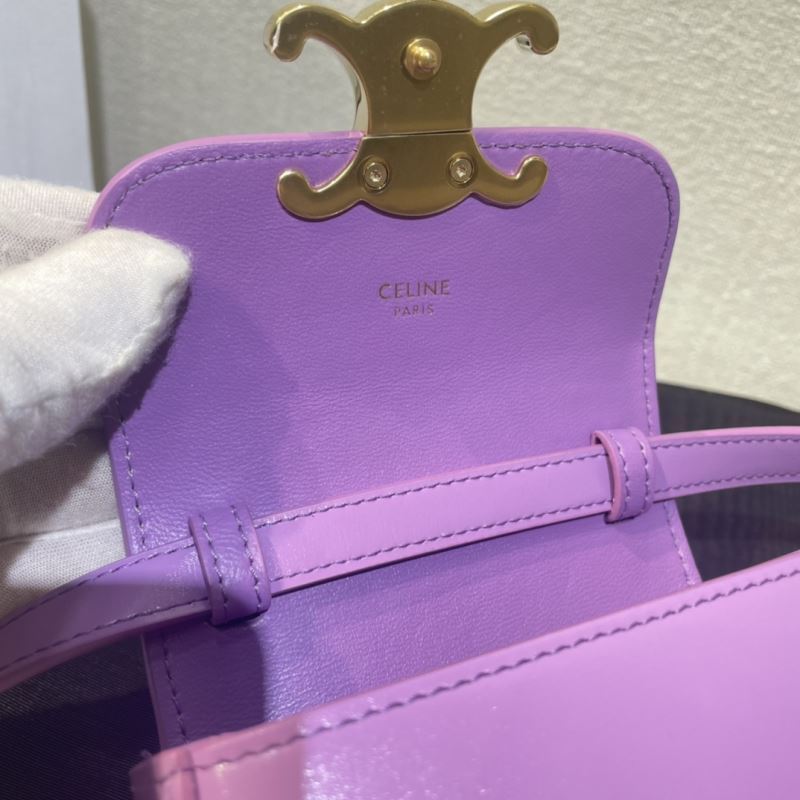 Celine Satchel Bags